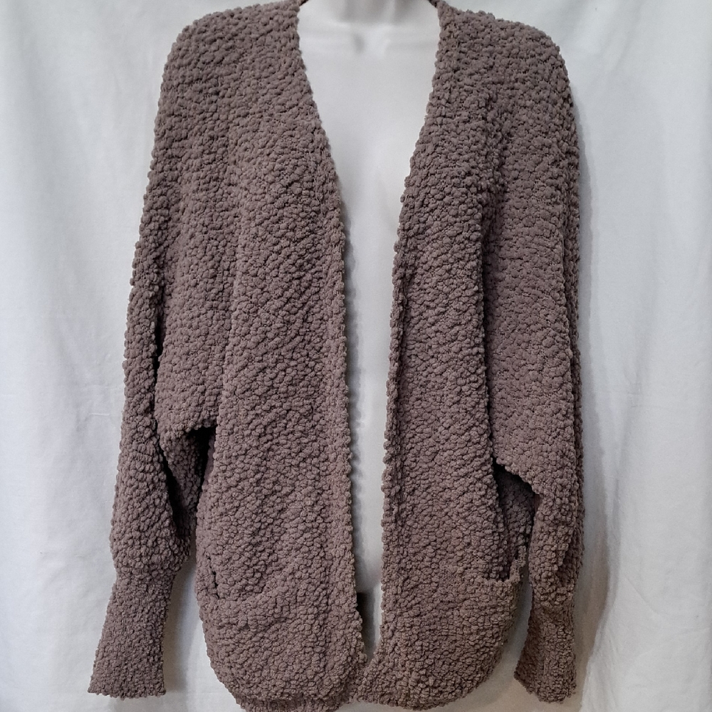 TECREW Cardigan